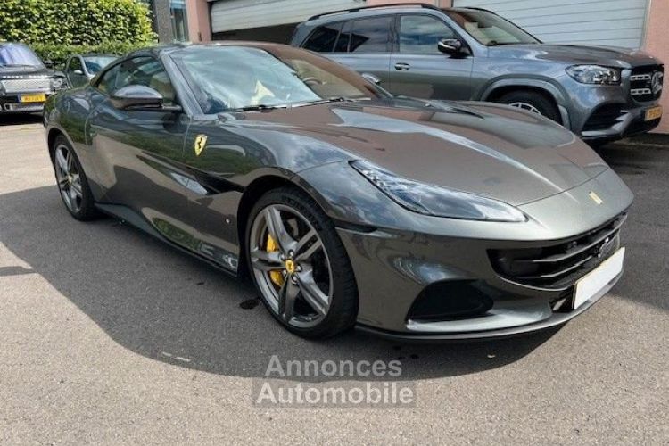 Ferrari Portofino 3.9 T V8 M DCT / APPROUVED /1Hand - <small></small> 239.000 € <small>TTC</small> - #14