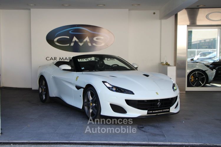 Ferrari Portofino 3.9 V8 600 - <small>A partir de </small>1.990 EUR <small>/ mois</small> - #1