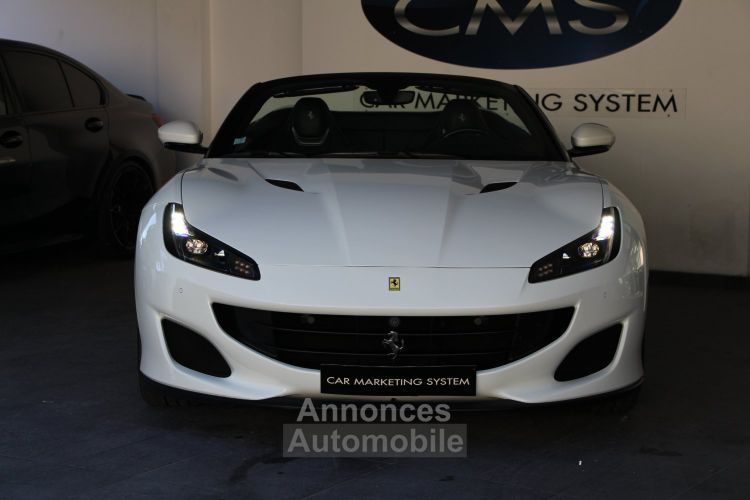 Ferrari Portofino 3.9 V8 600 - <small>A partir de </small>1.990 EUR <small>/ mois</small> - #2