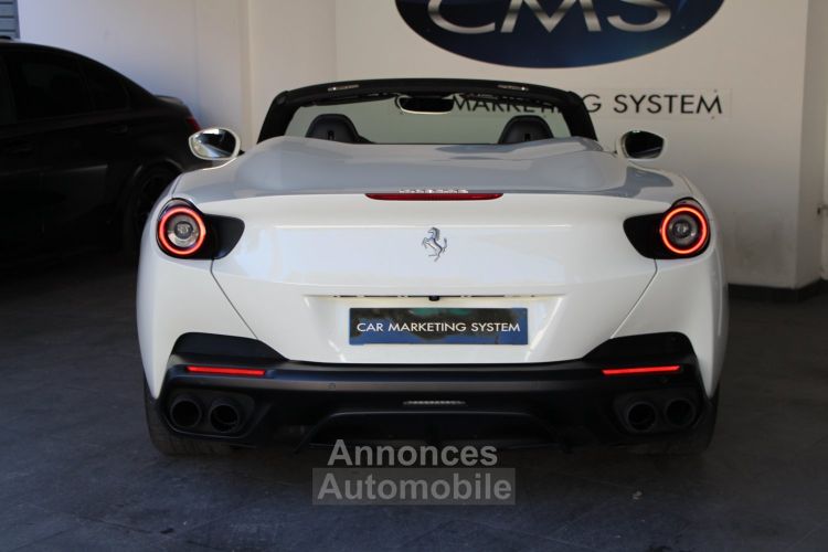 Ferrari Portofino 3.9 V8 600 - <small>A partir de </small>1.990 EUR <small>/ mois</small> - #4