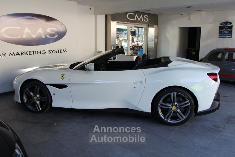 Ferrari Portofino 3.9 V8 600 - <small>A partir de </small>1.990 EUR <small>/ mois</small> - #6