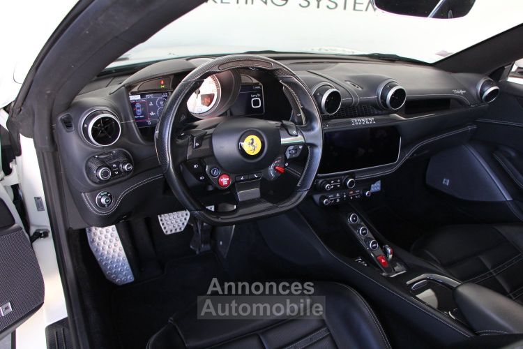 Ferrari Portofino 3.9 V8 600 - <small>A partir de </small>1.990 EUR <small>/ mois</small> - #10