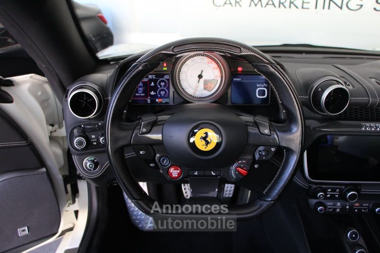 Ferrari Portofino 3.9 V8 600 - <small>A partir de </small>1.990 EUR <small>/ mois</small> - #17