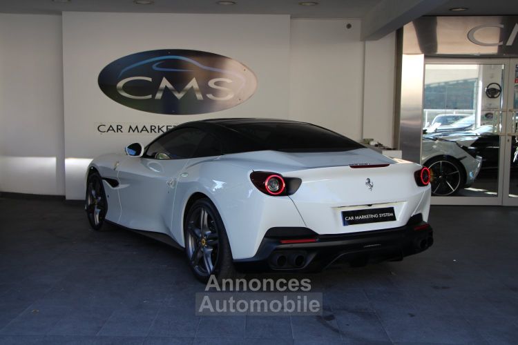 Ferrari Portofino 3.9 V8 600 - <small>A partir de </small>1.990 EUR <small>/ mois</small> - #5