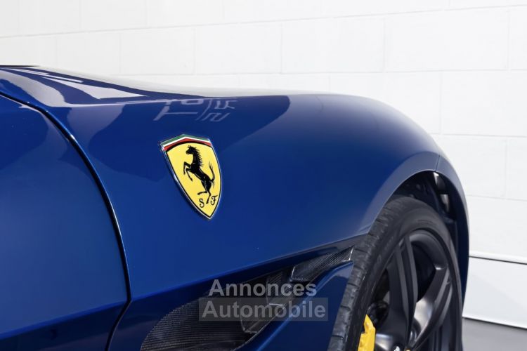 Ferrari Portofino 3.9 V8 600 Ch - <small></small> 239.900 € <small>TTC</small> - #8