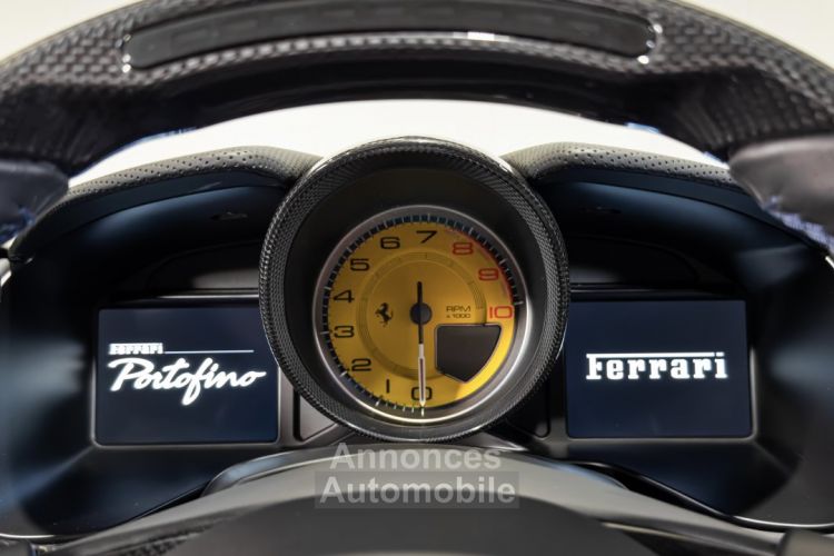 Ferrari Portofino 3.9 V8 600 Ch - <small></small> 239.900 € <small>TTC</small> - #23