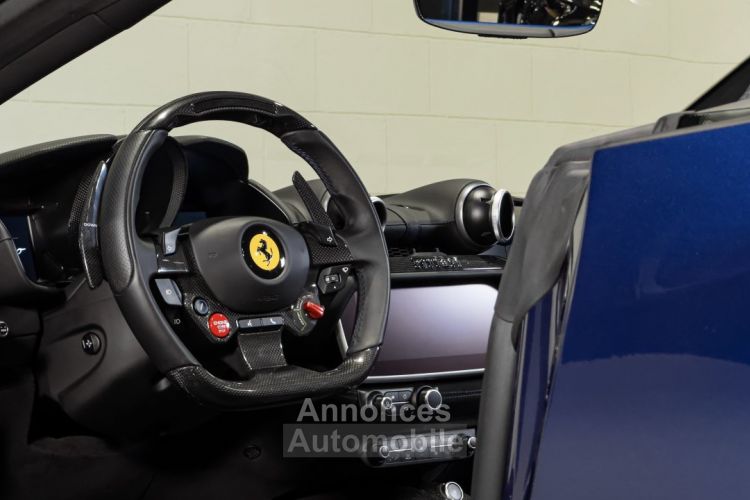 Ferrari Portofino 3.9 V8 600 Ch - <small></small> 239.900 € <small>TTC</small> - #34