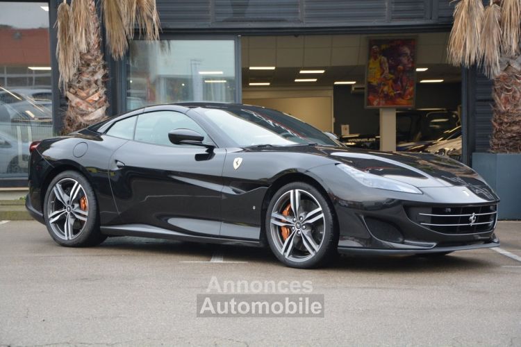 Ferrari Portofino 3.9 V8 CARBONE PASSENGER DISPLAY  - <small></small> 230.000 € <small>TTC</small> - #2