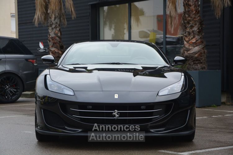 Ferrari Portofino 3.9 V8 CARBONE PASSENGER DISPLAY  - <small></small> 230.000 € <small>TTC</small> - #5