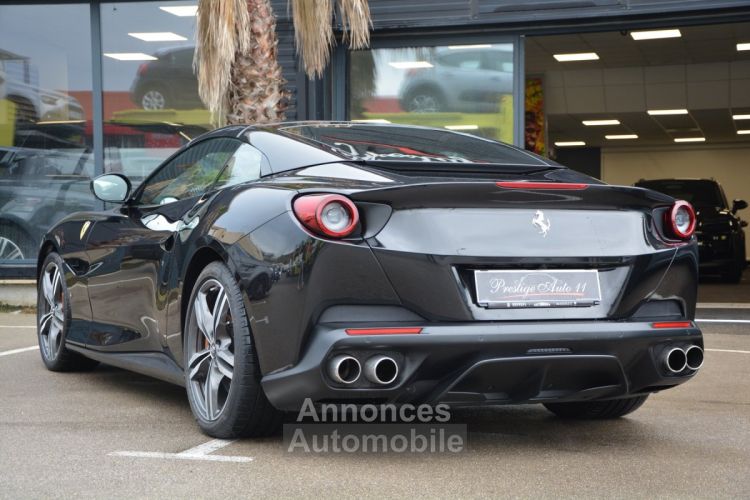 Ferrari Portofino 3.9 V8 CARBONE PASSENGER DISPLAY  - <small></small> 230.000 € <small>TTC</small> - #6