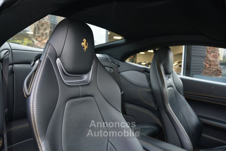 Ferrari Portofino 3.9 V8 CARBONE PASSENGER DISPLAY  - <small></small> 230.000 € <small>TTC</small> - #9