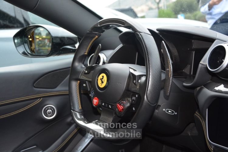 Ferrari Portofino 3.9 V8 CARBONE PASSENGER DISPLAY  - <small></small> 230.000 € <small>TTC</small> - #12