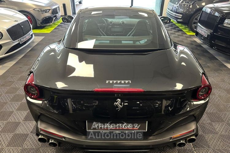 Ferrari Portofino 3.9 V8 CARBONE PASSENGER DISPLAY  - <small></small> 230.000 € <small>TTC</small> - #24