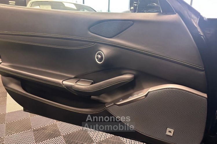 Ferrari Portofino 3.9 V8 CARBONE PASSENGER DISPLAY  - <small></small> 230.000 € <small>TTC</small> - #29