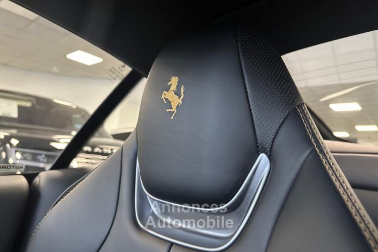 Ferrari Portofino 3.9 V8 CARBONE PASSENGER DISPLAY  - <small></small> 230.000 € <small>TTC</small> - #31