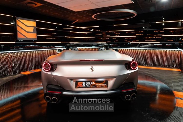 Ferrari Portofino 3.9 V8 GT 600CH - <small></small> 209.900 € <small>TTC</small> - #7