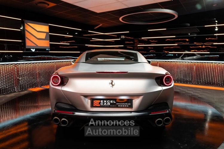 Ferrari Portofino 3.9 V8 GT 600CH - <small></small> 209.900 € <small>TTC</small> - #8