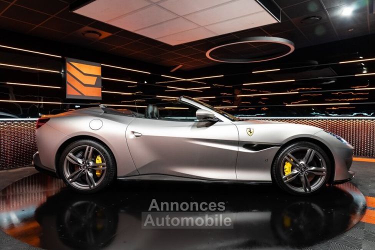 Ferrari Portofino 3.9 V8 GT 600CH - <small></small> 209.900 € <small>TTC</small> - #11