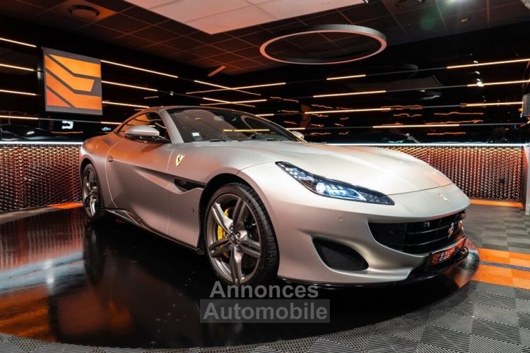 Ferrari Portofino 3.9 V8 GT 600CH - <small></small> 209.900 € <small>TTC</small> - #13