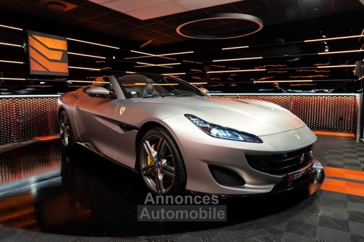 Ferrari Portofino 3.9 V8 GT 600CH - <small></small> 209.900 € <small>TTC</small> - #14