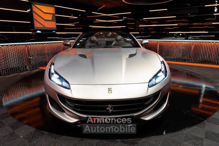 Ferrari Portofino 3.9 V8 GT 600CH - <small></small> 209.900 € <small>TTC</small> - #15