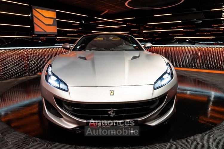 Ferrari Portofino 3.9 V8 GT 600CH - <small></small> 209.900 € <small>TTC</small> - #16