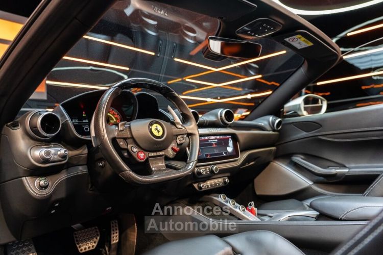 Ferrari Portofino 3.9 V8 GT 600CH - <small></small> 209.900 € <small>TTC</small> - #27