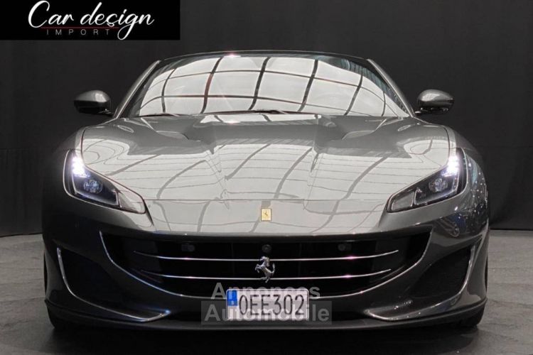 Ferrari Portofino 3.9 V8 GT TURBO 600 - <small></small> 199.500 € <small>TTC</small> - #2