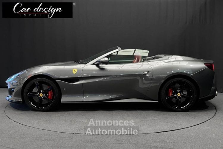 Ferrari Portofino 3.9 V8 GT TURBO 600 - <small></small> 199.500 € <small>TTC</small> - #3