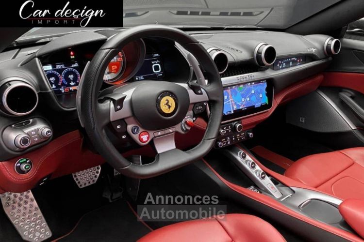 Ferrari Portofino 3.9 V8 GT TURBO 600 - <small></small> 199.500 € <small>TTC</small> - #5