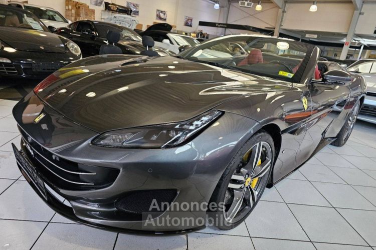 Ferrari Portofino 3.9 V8 GT TURBO 600 - <small></small> 184.500 € <small>TTC</small> - #2