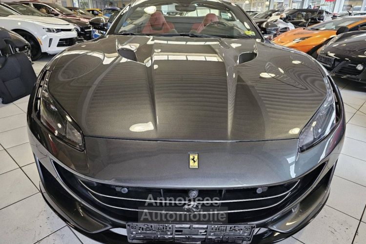 Ferrari Portofino 3.9 V8 GT TURBO 600 - <small></small> 184.500 € <small>TTC</small> - #3