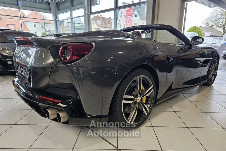 Ferrari Portofino 3.9 V8 GT TURBO 600 - <small></small> 184.500 € <small>TTC</small> - #4