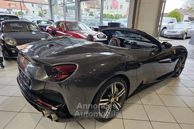 Ferrari Portofino 3.9 V8 GT TURBO 600 - <small></small> 184.500 € <small>TTC</small> - #5