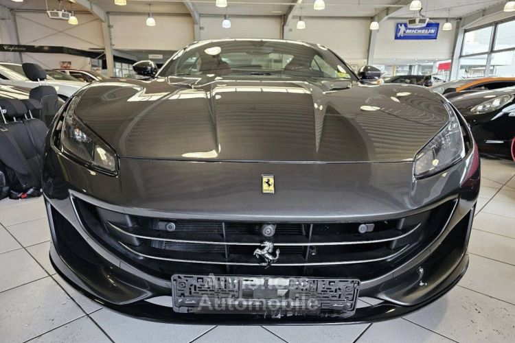 Ferrari Portofino 3.9 V8 GT TURBO 600 - <small></small> 184.500 € <small>TTC</small> - #8