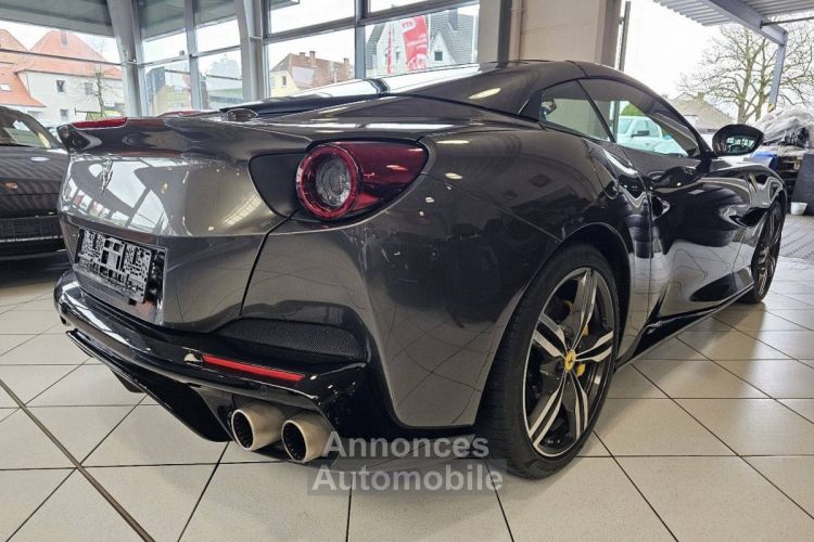 Ferrari Portofino 3.9 V8 GT TURBO 600 - <small></small> 184.500 € <small>TTC</small> - #9