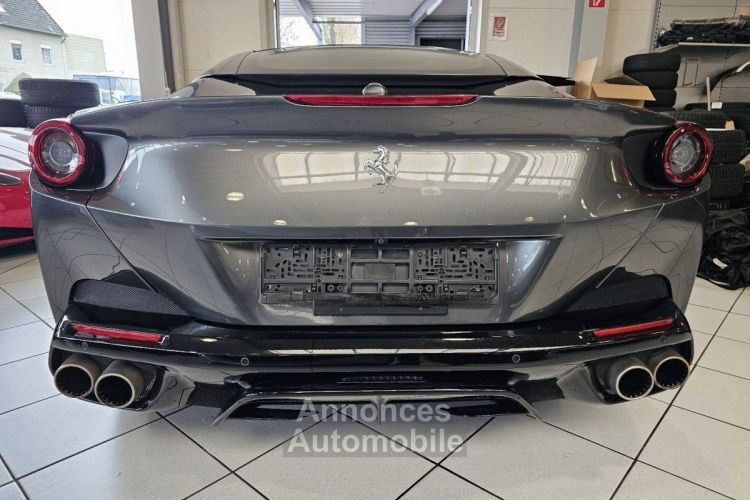 Ferrari Portofino 3.9 V8 GT TURBO 600 - <small></small> 184.500 € <small>TTC</small> - #10