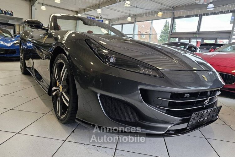 Ferrari Portofino 3.9 V8 GT TURBO 600 - <small></small> 184.500 € <small>TTC</small> - #11