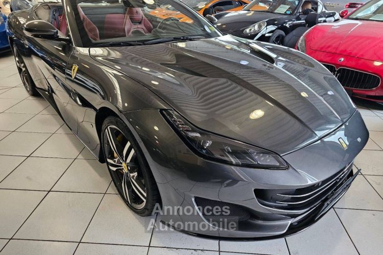 Ferrari Portofino 3.9 V8 GT TURBO 600 - <small></small> 184.500 € <small>TTC</small> - #12