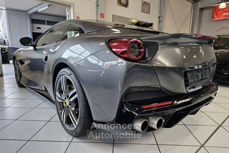 Ferrari Portofino 3.9 V8 GT TURBO 600 - <small></small> 184.500 € <small>TTC</small> - #13