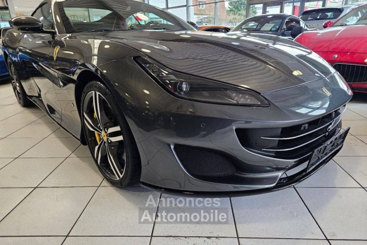 Ferrari Portofino 3.9 V8 GT TURBO 600 - <small></small> 184.500 € <small>TTC</small> - #14