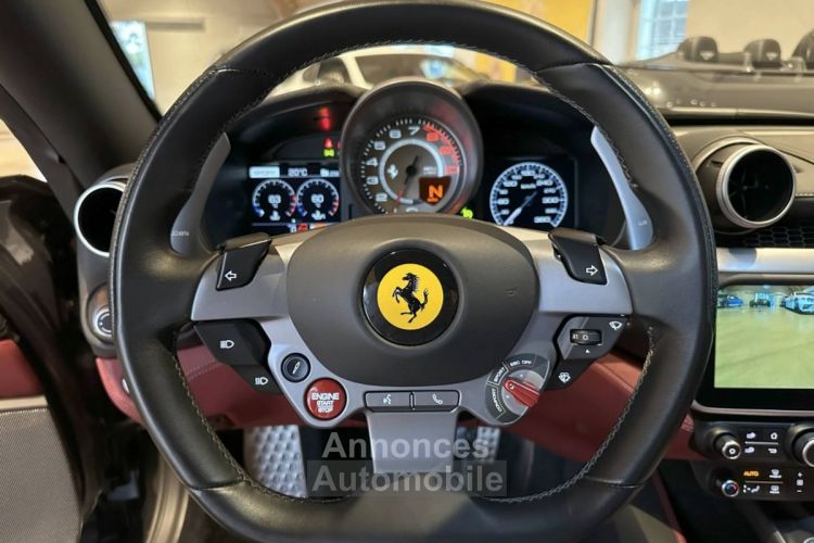 Ferrari Portofino 3.9 V8 GT TURBO 600 - <small></small> 184.500 € <small>TTC</small> - #18