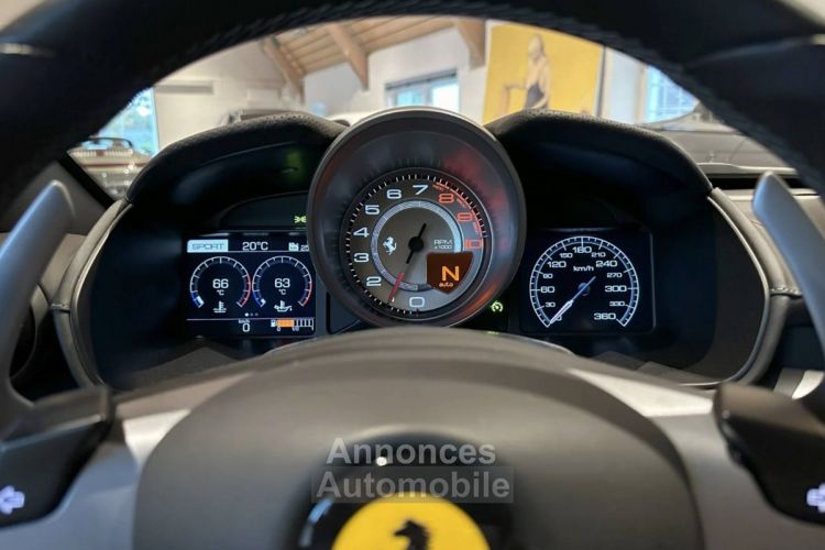 Ferrari Portofino 3.9 V8 GT TURBO 600 - <small></small> 184.500 € <small>TTC</small> - #19