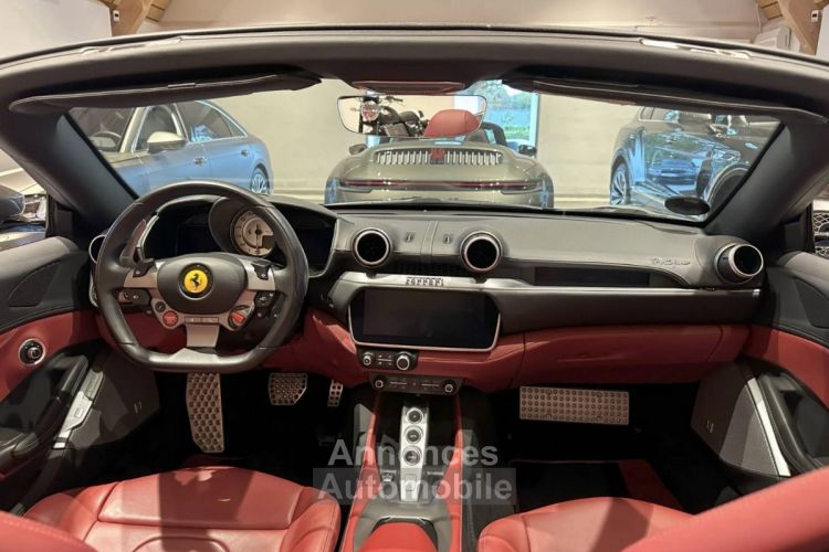 Ferrari Portofino 3.9 V8 GT TURBO 600 - <small></small> 184.500 € <small>TTC</small> - #22