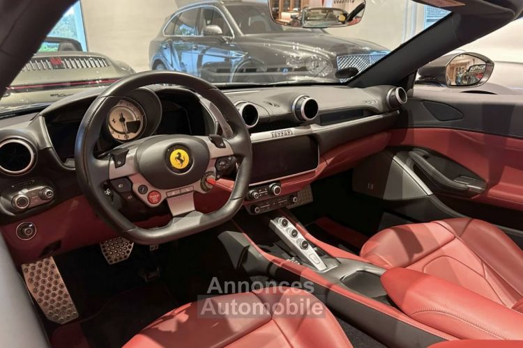 Ferrari Portofino 3.9 V8 GT TURBO 600 - <small></small> 184.500 € <small>TTC</small> - #23