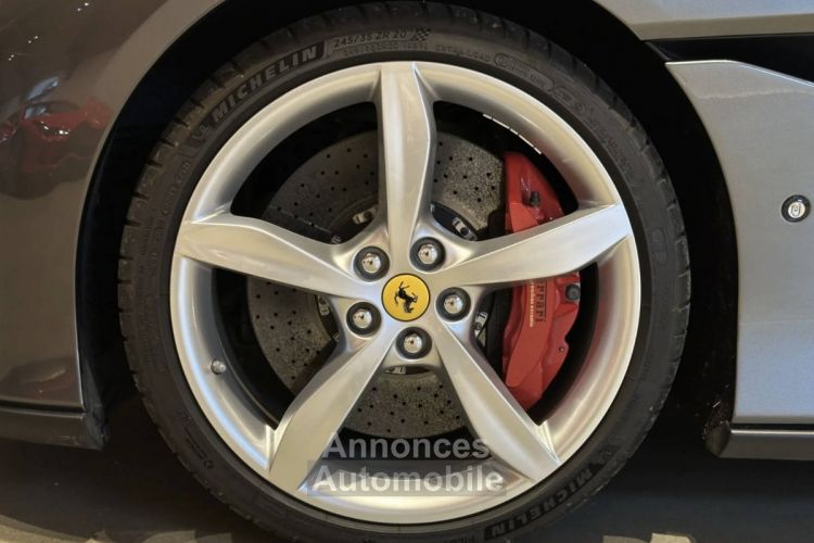 Ferrari Portofino 3.9 V8 GT TURBO 600 - <small></small> 184.500 € <small>TTC</small> - #27