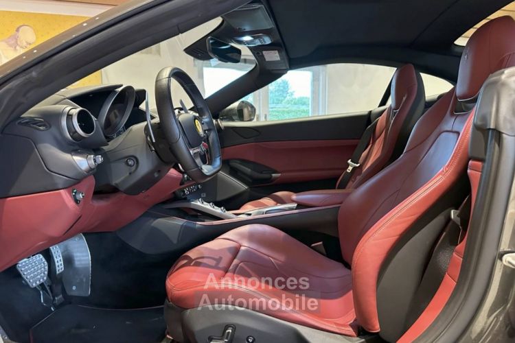 Ferrari Portofino 3.9 V8 GT TURBO 600 - <small></small> 184.500 € <small>TTC</small> - #29