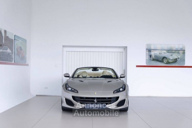 Ferrari Portofino 3.9 V8 GT TURBO 600 - <small></small> 201.900 € <small>TTC</small> - #2