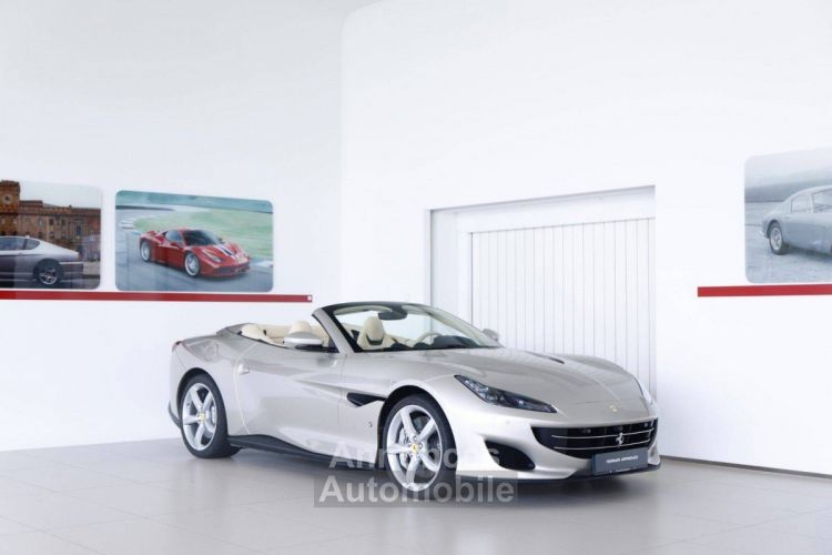 Ferrari Portofino 3.9 V8 GT TURBO 600 - <small></small> 201.900 € <small>TTC</small> - #3