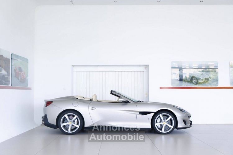 Ferrari Portofino 3.9 V8 GT TURBO 600 - <small></small> 201.900 € <small>TTC</small> - #4